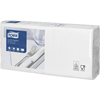 Tork servetten wit 2-laags 33x33cm