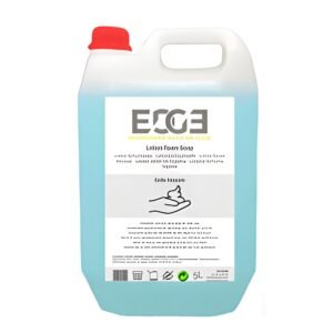 Handzeep foam 5lt