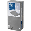 Tork servetten grijs 2-laags 24x24cm