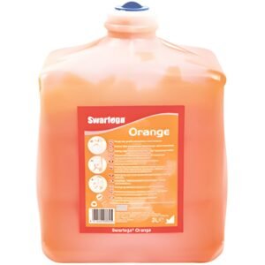 DEB Swarfega orange 2lt