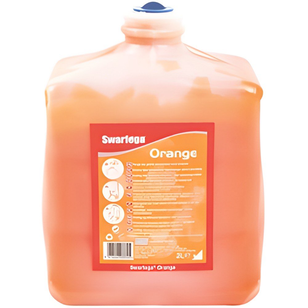 DEB Swarfega orange 2lt
