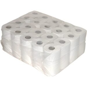 Euro Products Toiletpapier cellulose 2-laags 400vel