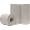 Toiletpapier gerecycled naturel 1-laags 400vel