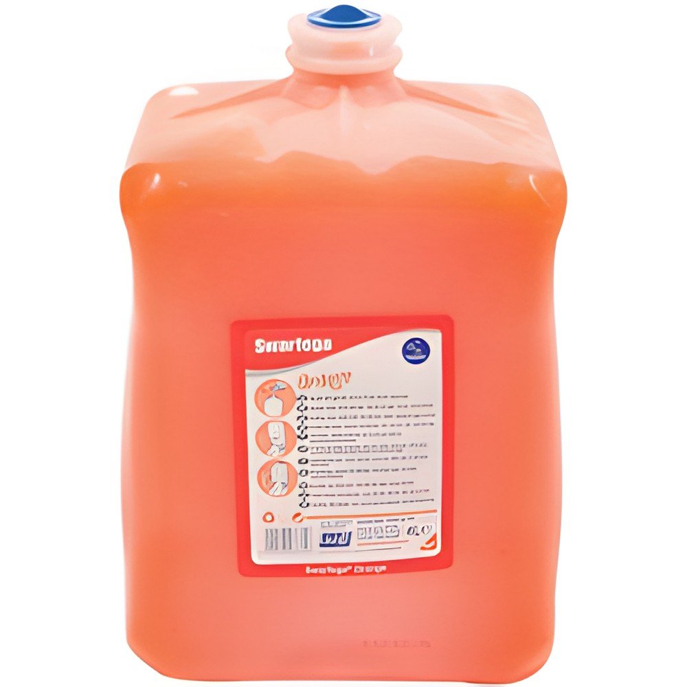DEB Swarfega orange 4lt
