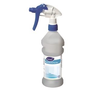 Room Care R3-plus sproeiflacons leeg