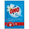 Omo professional wasmiddelsachets poeder wit 100gr