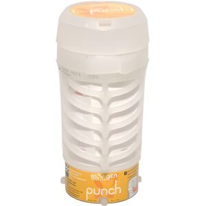 Euro Products Oxy-gen luchtverfrisser vulling Citrus