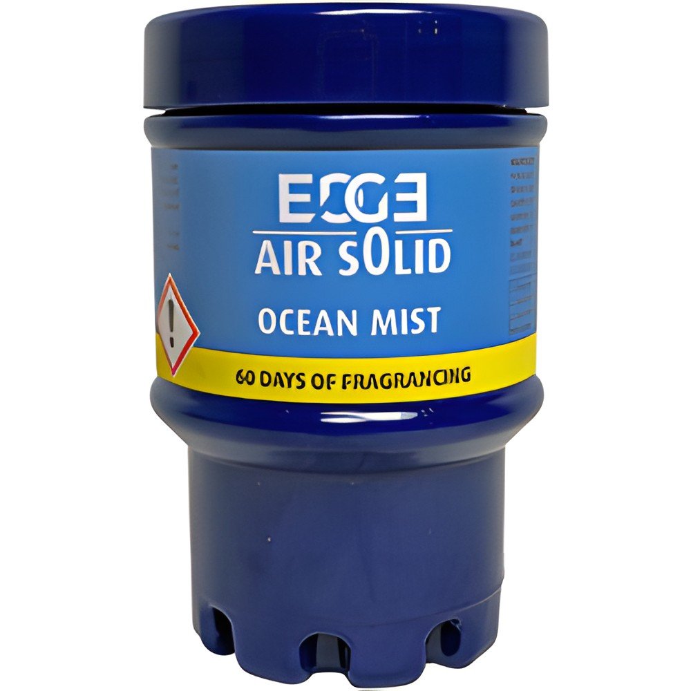 Green Air luchtverfrisser refill ocean mist