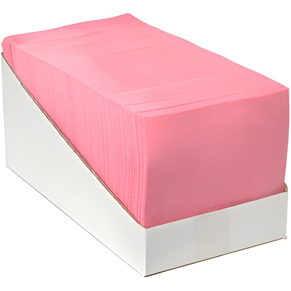 Euro Products Sopdoek non-woven roze 38x40cm