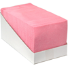 Euro Products Sopdoek non-woven roze 38x40cm
