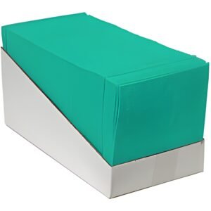 Euro Products Sopdoek non-woven groen 38x40cm