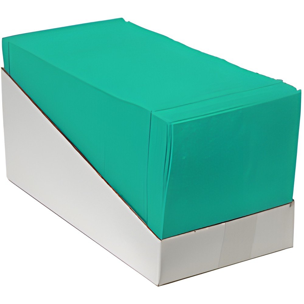 Euro Products Sopdoek non-woven groen 38x40cm