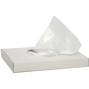 Euro Products damesverbandzakjes wit