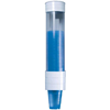 Cupcare bekerdispenser wit M50
