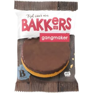 Boom koek reuze gangmaker 95gr