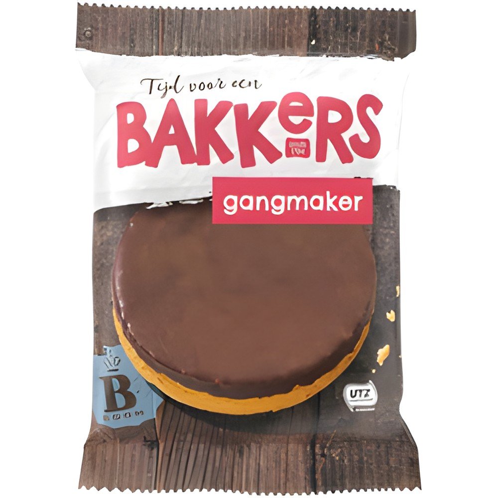 Boom koek reuze gangmaker 95gr