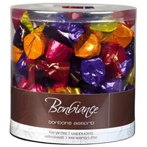 Bonbiance bonbons assorti 1kg