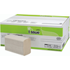 E-tissue handdoektissue Multifold 2-laags 20.5 x 24cm