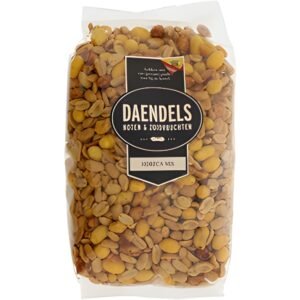 Daendels horecamix gezouten 900gr