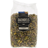 Daendels pistache noten rauw gepeld ongezouten 850gr