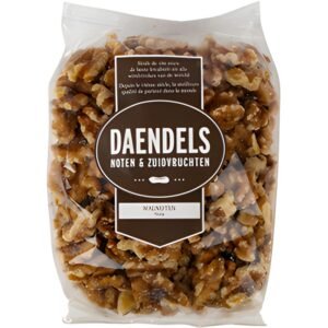 Daendels walnoten frans 355gr