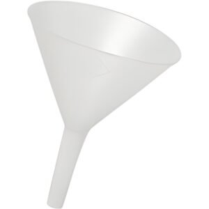 Euro Products Trechter tbv navullen desinfectieflacon