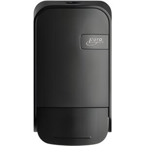 Quartz foam zeepdisp./toilet seat cleaner zwart 400ml
