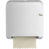 E-tissue handdoekdispenser mini matic XL wit
