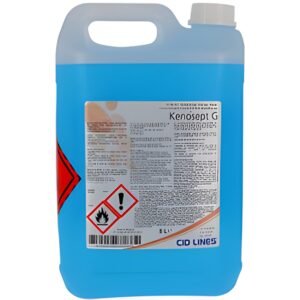 Kenosept G Handonsmetting gel 5L
