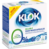 Klok vaatwascapsule eco all-in-1