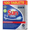 Sun professional vaatwastabletten classic