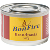 Bonfire brandpasta gel 200gr