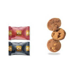 Elite Cookies mix per stuk verpakt