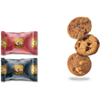 Elite Cookies mix per stuk verpakt