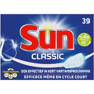 Sun tabletten classic
