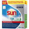 Pro Formula Sun vaatwastabletten all-in-1