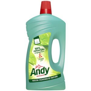 Andy allesreiniger vertrouwd 1lt
