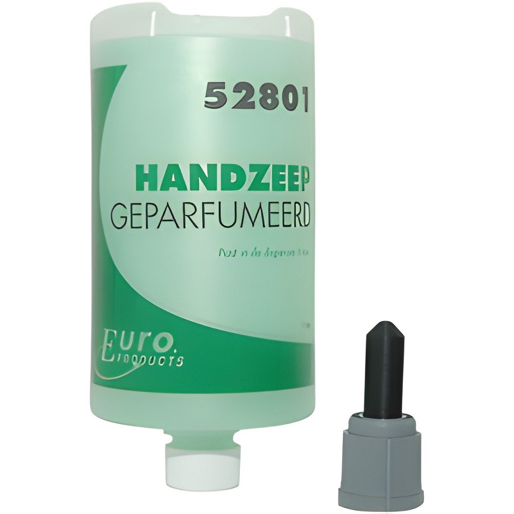 Eco-label handzeep Mevon 55 1lt