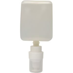 Euro product foamzeep, lotion 1000ml