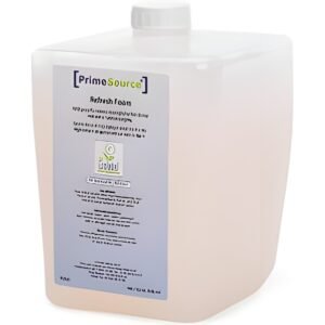 Primesource handzeep foam geparfumeerd refresh 800ml