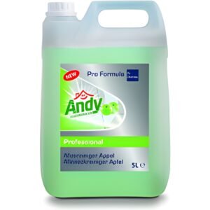 Pro Formula Andy allesreiniger appel 5lt