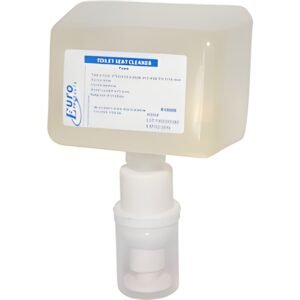 Euro Products Toilet seat cleaner foam 400ml