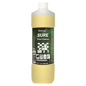 Sure vloerreiniger 1lt