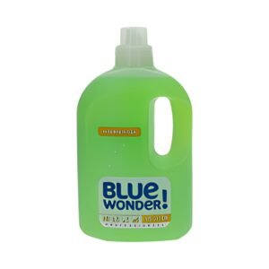 Blue Wonder vloerreiniger 1,5lt