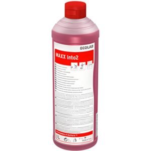Ecolab Into XL fresh sanitairreiniger 1lt