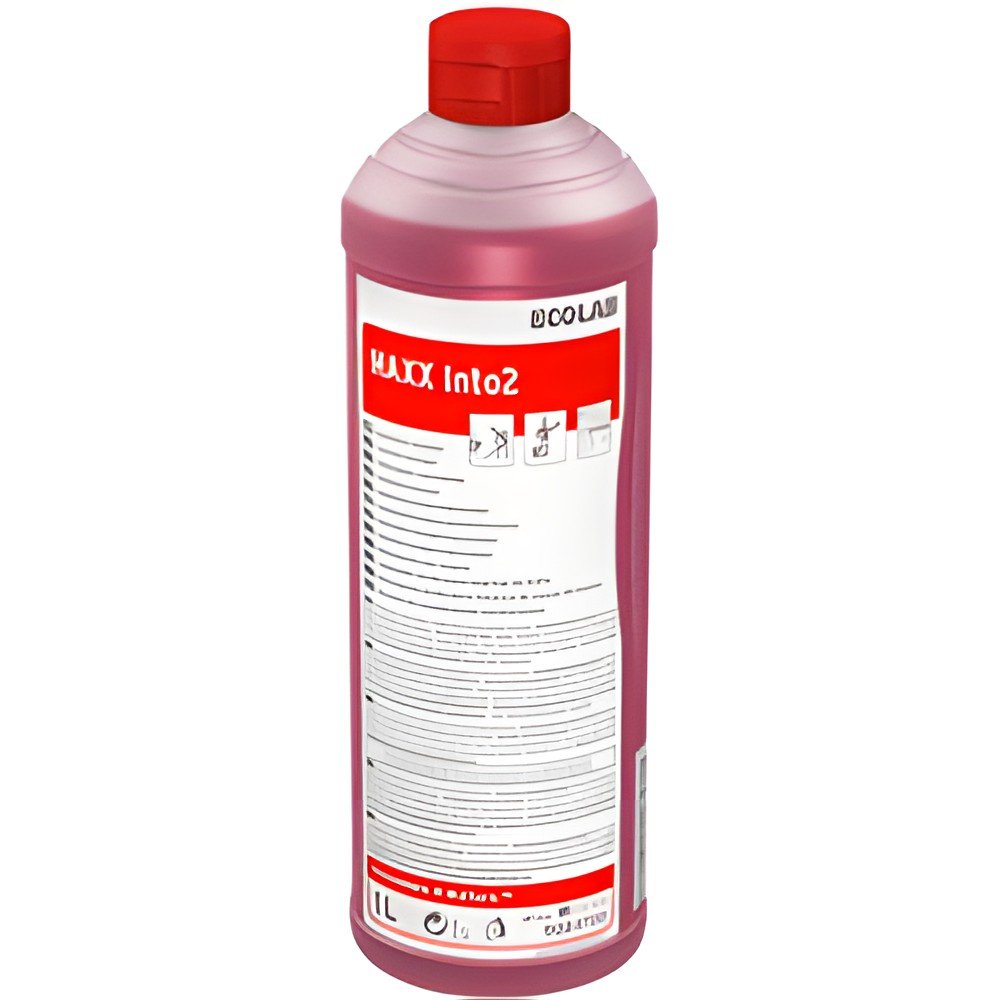Ecolab Into XL fresh sanitairreiniger 1lt