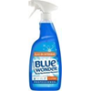 Blue Wonder professioneel glas en interieur 1 liter
