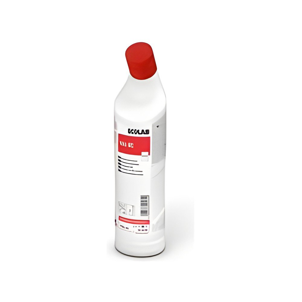 Ecolab Into WC Sanitairreiniger 750ml