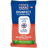 Blue Wonder desinfectiedoekje 72st