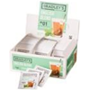 Bradley's English blend cateringbox met envelop ft 2gr